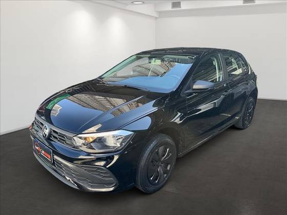 VOLKSWAGEN POLO 1.0 MPI TRACK MANUAL VOLKSWAGEN POLO 1.0 MPI TRACK MANUAL